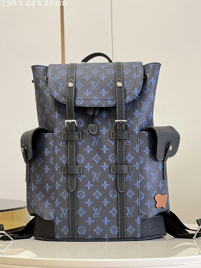 Cheap MM VUITTON LOUIS CHRISTOPHER 0822